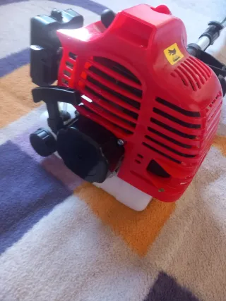 Motor fueraborda 2 tiempos 6 CV