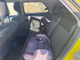 Citroen C4 Cactus 2016