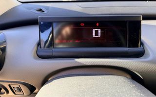 Citroen C4 Cactus 2016