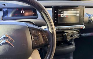 Citroen C4 Cactus 2016