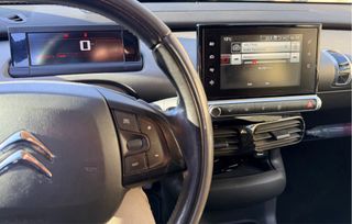 Citroen C4 Cactus 2016