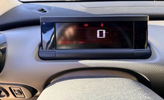 Citroen C4 Cactus 2016