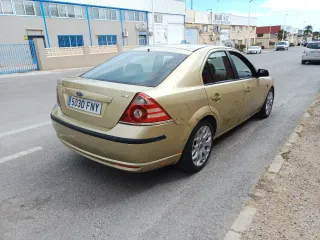 Ford Mondeo 2007