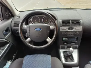 Ford Mondeo 2007
