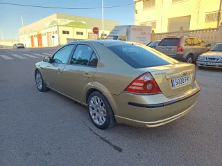 Ford Mondeo 2007