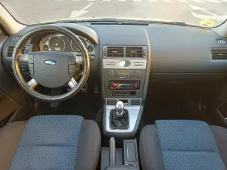 Ford Mondeo 2007