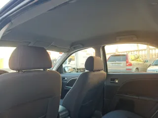 Ford Mondeo 2007
