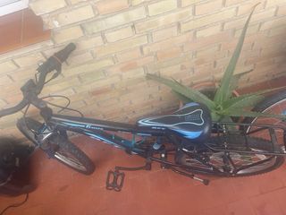 Bicicleta 6 Velocidades 20 Sport