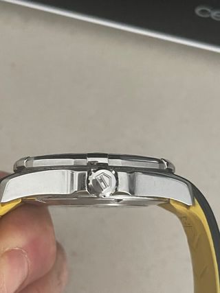 Reloj TAG Heuer Aquaracer Calibre 5 Automático