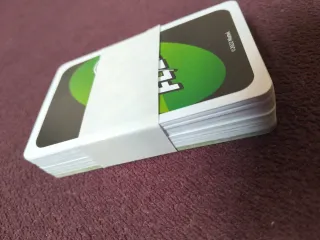 UNO Flex Juego de Cartas
