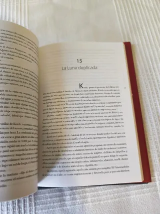 Julio Verne - Cinco semanas en globo (Tapa dura)