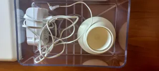 Envasadora al vacío Alfa
