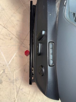 Asientos Baquet Cupra Formentor