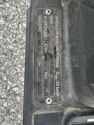 Cecotec Bongo S+ MAX INFINITY