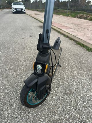 Cecotec Bongo S+ MAX INFINITY