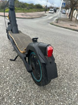 Cecotec Bongo S+ MAX INFINITY