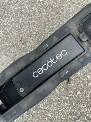 Cecotec Bongo S+ MAX INFINITY