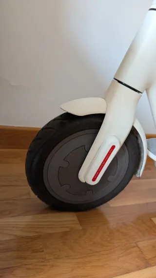 Patinete Eléctrico Xiaomi