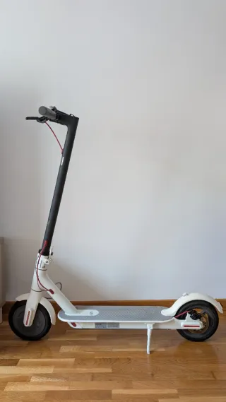 Patinete Eléctrico Xiaomi
