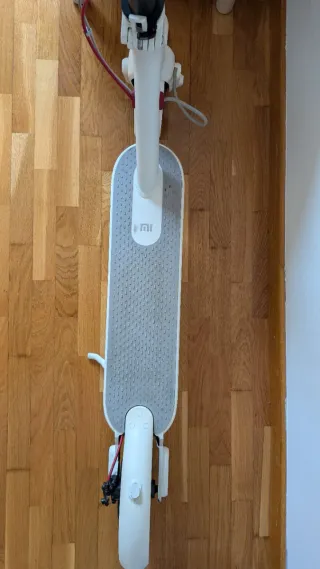 Patinete Eléctrico Xiaomi