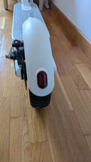 Patinete Eléctrico Xiaomi