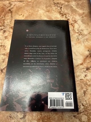 La hipótesis del amor