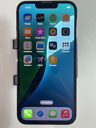 iPhone 13 Pro 256gb Space Gray