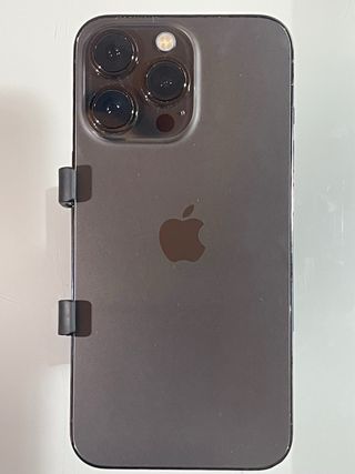 iPhone 13 Pro 256gb Space Gray