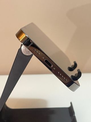 iPhone 13 Pro 256gb Space Gray