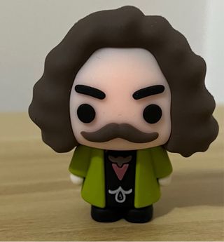 Statuette Giocattolo Simpsons, Minion, Personaggio