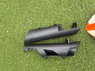 Kit Plásticos KTM 530 2008