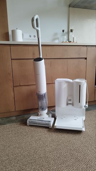 Xiaomi Truclean W10 Ultra Limpiador Húmedo Seco Bl