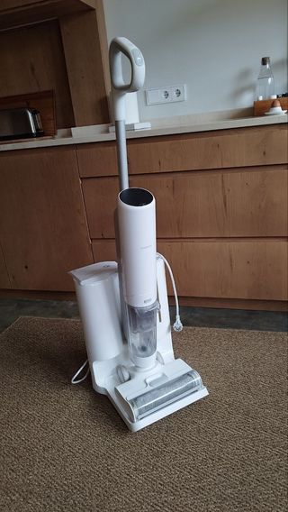 Xiaomi Truclean W10 Ultra Limpiador Húmedo Seco Bl