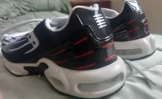 Sneakers sportive da uomo