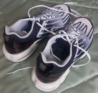 Sneakers sportive da uomo