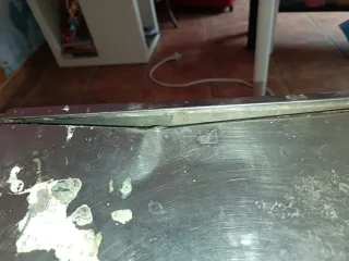 Horno Industrial Maxi Plus RMG