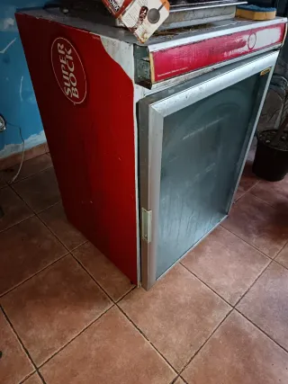 Horno Industrial Maxi Plus RMG