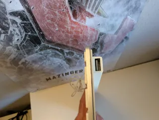 Teclados Apple Mod. A1243