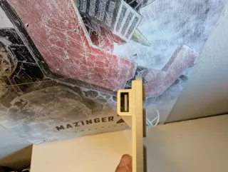 Teclados Apple Mod. A1243