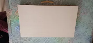 Valigetta in legno 31x52,5x4,5