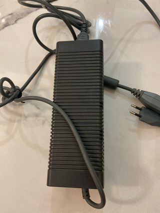 Alimentatore Microsoft Xbox 360