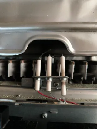 Calentador Vaillant AtmosMAG Exclusiv...