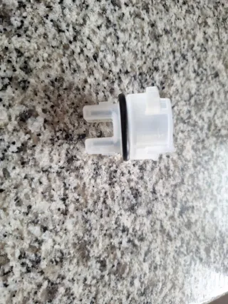 Sensor turbidez NTC lavavajillas Siemens Balay