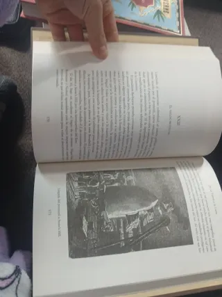 Libro de Julio Verne