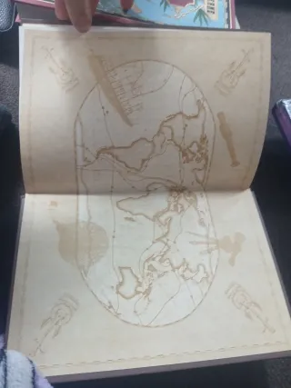 Libro de Julio Verne