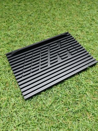 Tapa cenicero BMW E46 logotipo ///M