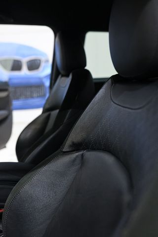 MINI Cooper S 2.0 192CV Pack CHilli