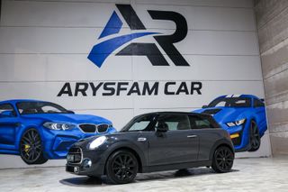 MINI Cooper S 2.0 192CV Pack CHilli