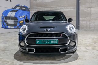 MINI Cooper S 2.0 192CV Pack CHilli