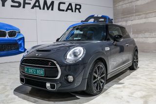 MINI Cooper S 2.0 192CV Pack CHilli